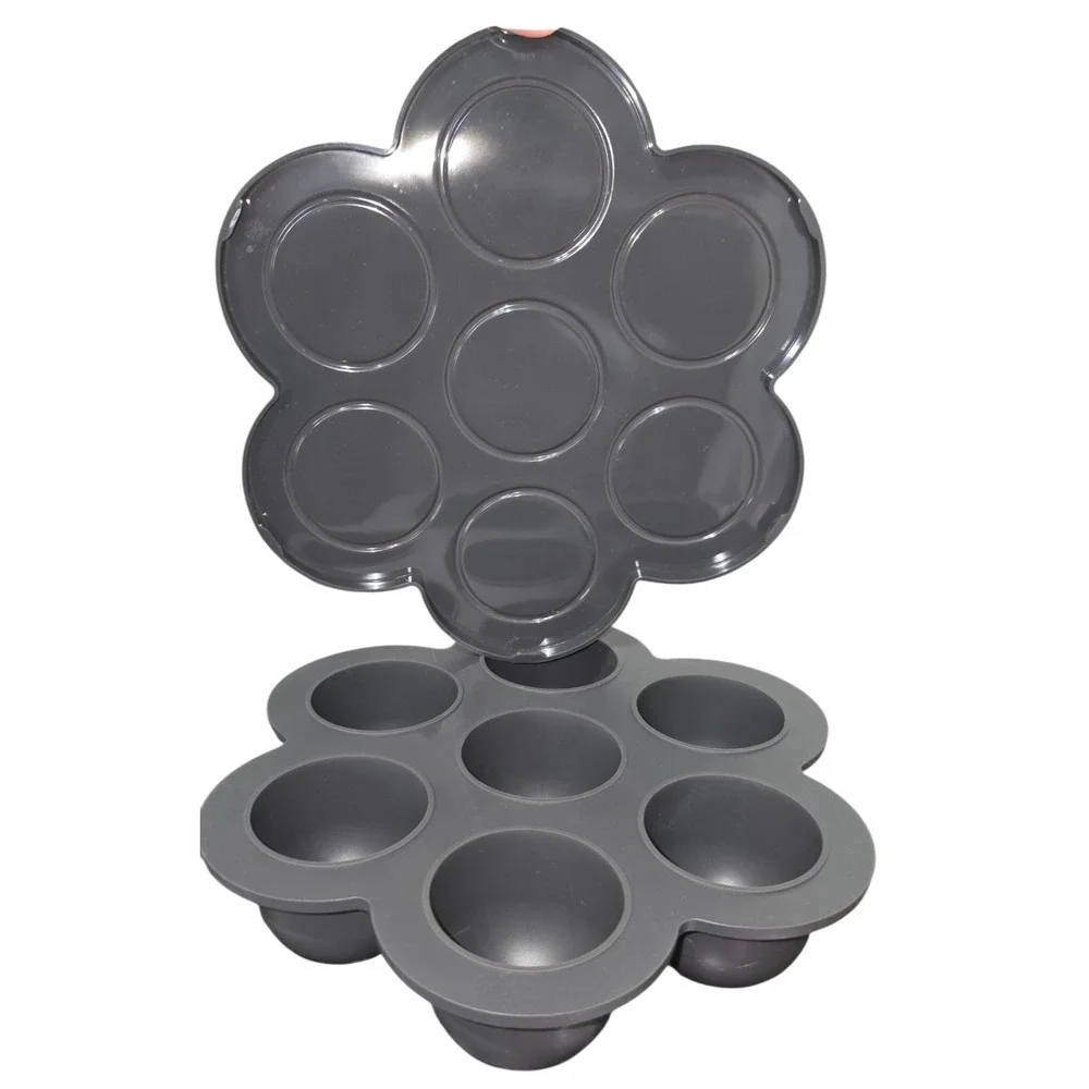 Pampered Chef when used